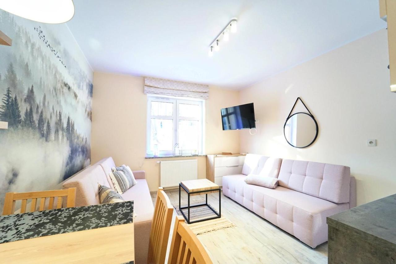Apartamenty Everysky - Sucha 3 Karpacz Exterior photo