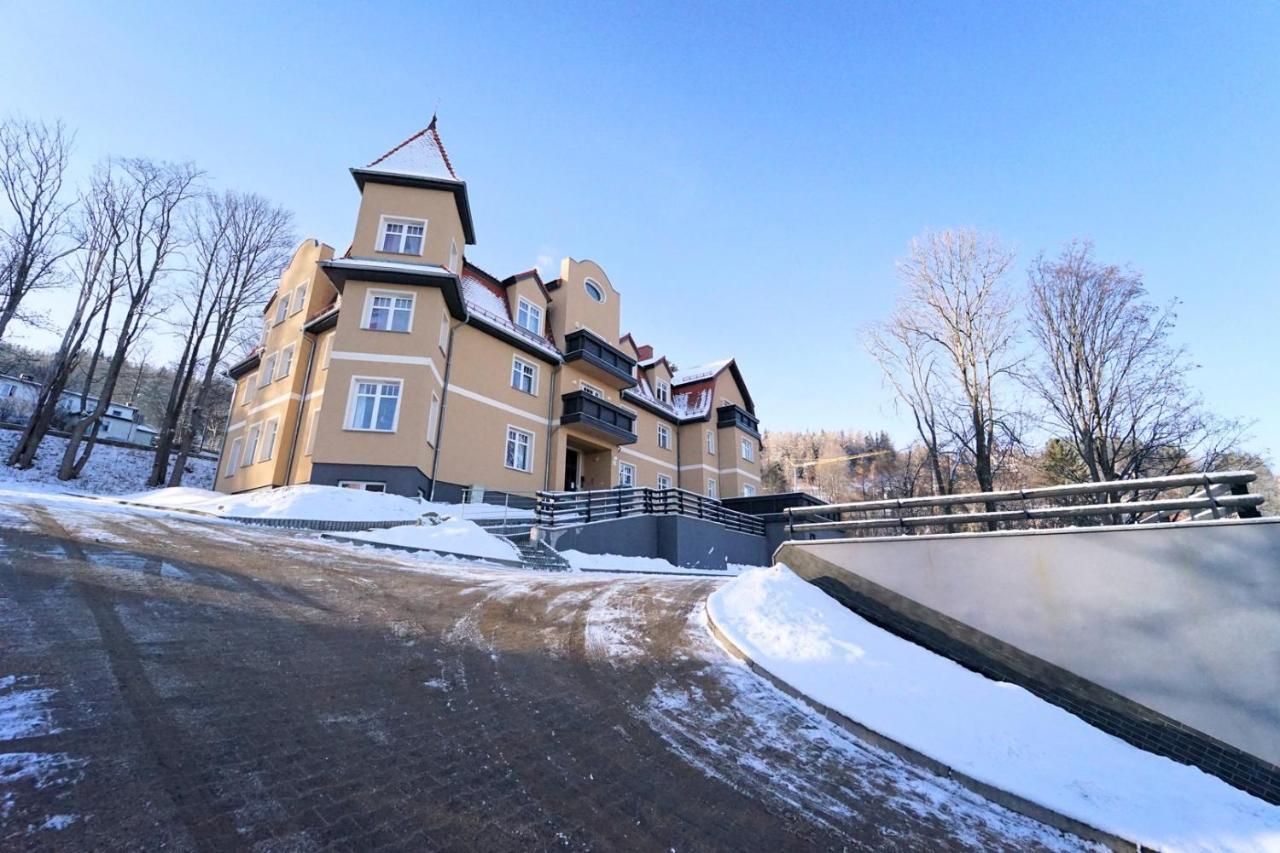 Apartamenty Everysky - Sucha 3 Karpacz Exterior photo