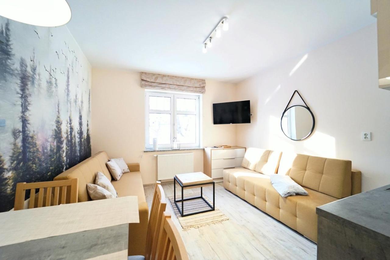 Apartamenty Everysky - Sucha 3 Karpacz Exterior photo