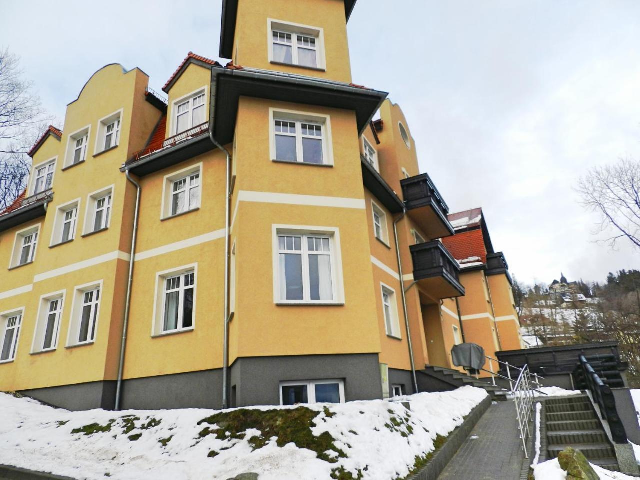 Apartamenty Everysky - Sucha 3 Karpacz Exterior photo